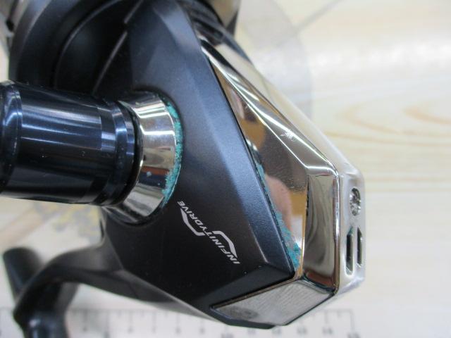 20ストラディックSW 8000PG