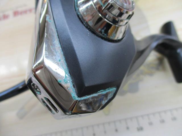 20ストラディックSW 8000PG