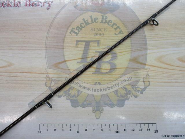 グラスアイスティック BFF60L ブラウン フェルール