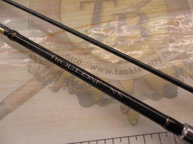 トラウトワンNS S411L