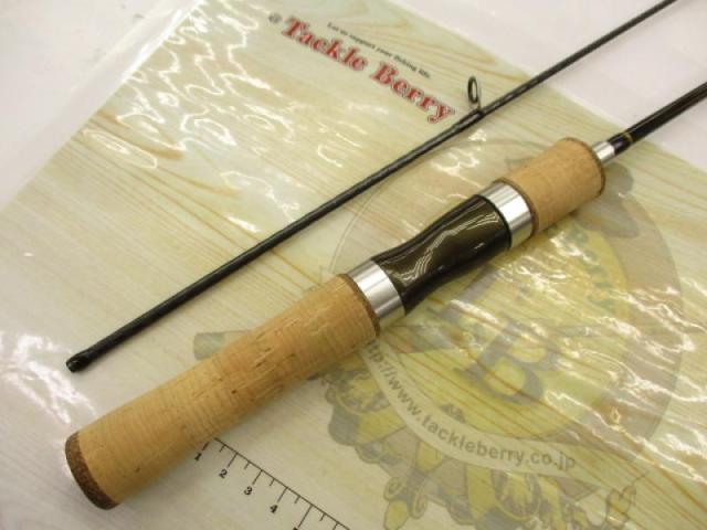 トラウトワンNS S411L