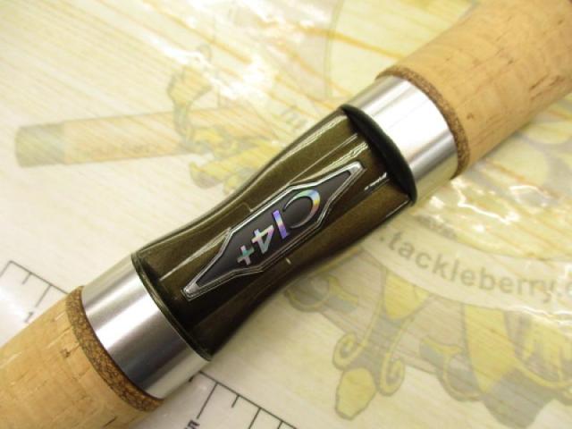 トラウトワンNS S411L