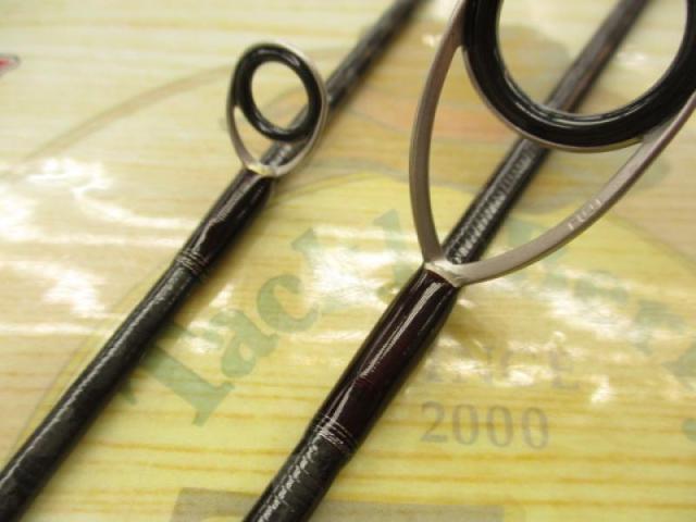 トラウトワンNS S411L