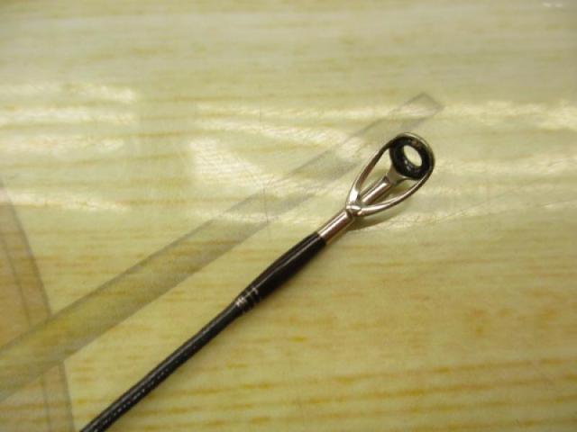 トラウトワンNS S411L