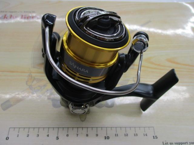 22サハラ C2000SHG