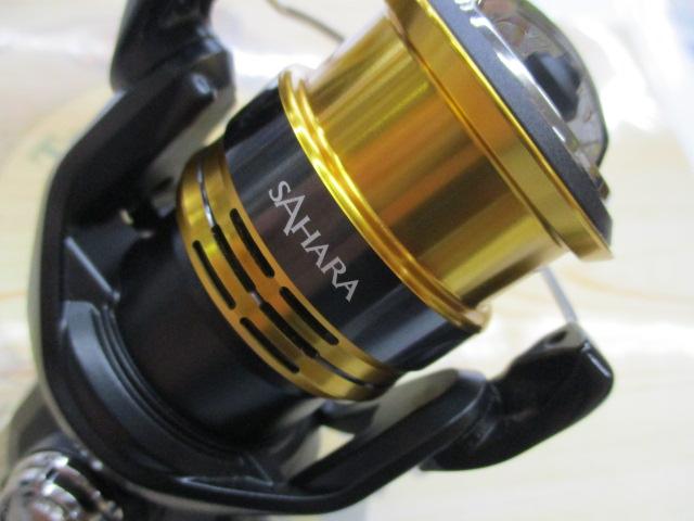 22サハラ C2000SHG