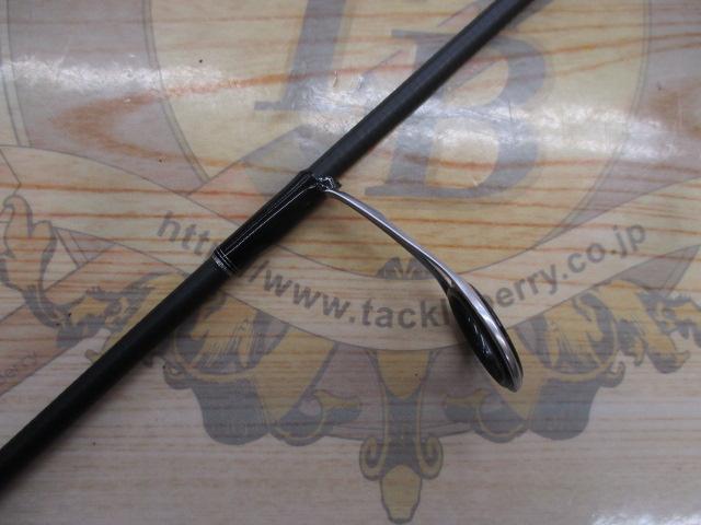 19トラウトライズ 63SUL