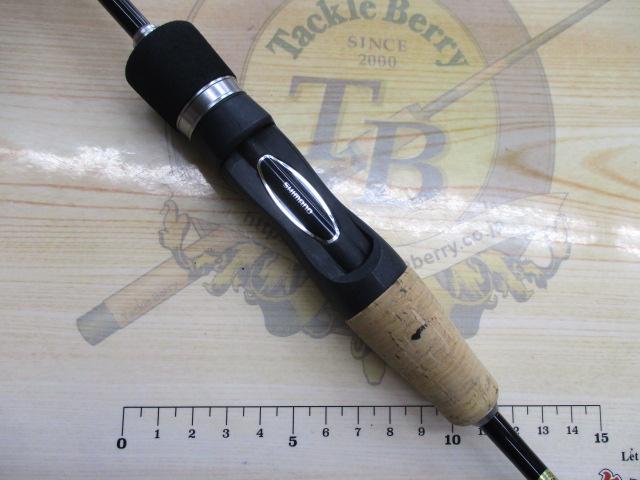 19トラウトライズ 63SUL