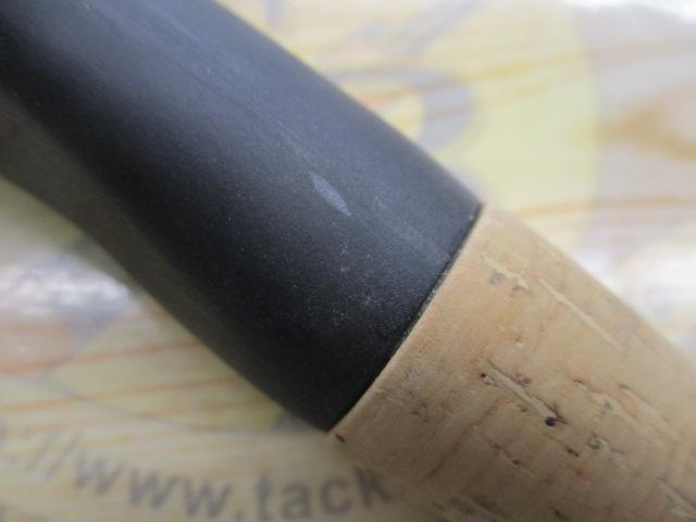 19トラウトライズ 63SUL