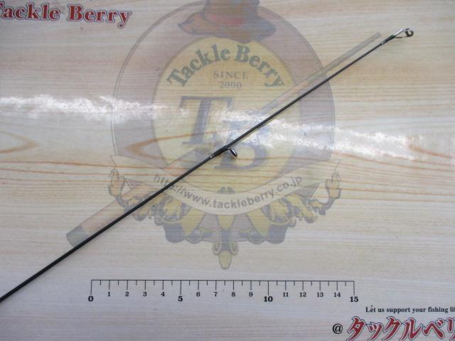 19トラウトライズ 63SUL