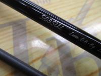 19トラウトライズ 63SUL