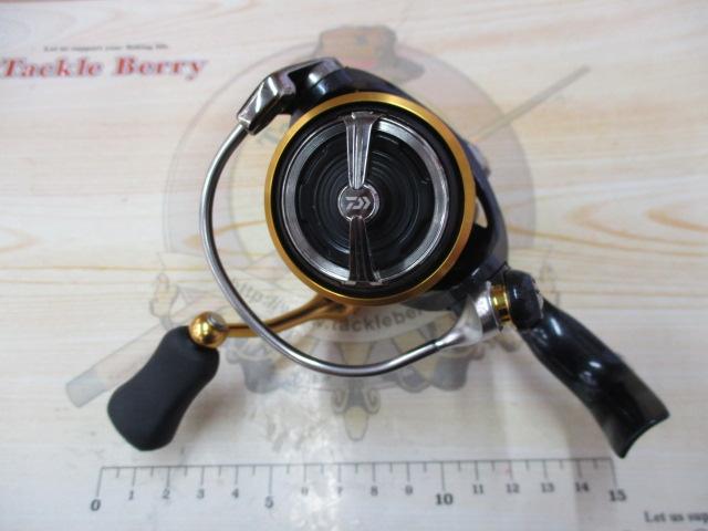 18レガリス LT2000S-XH