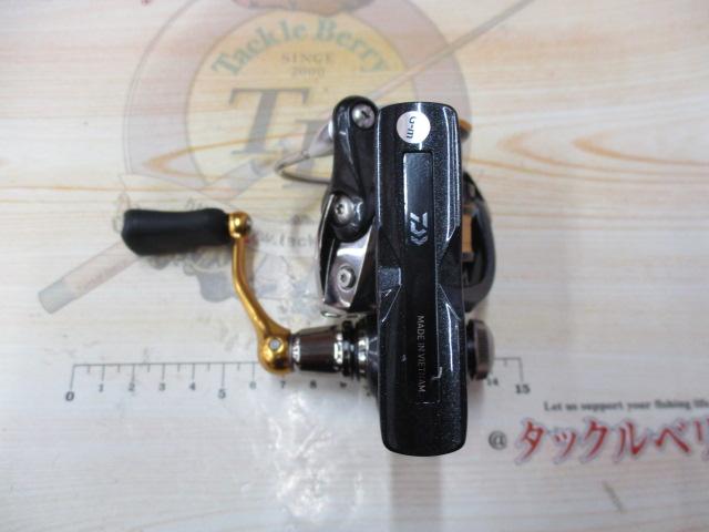 18レガリス LT2000S-XH