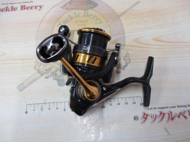 18レガリス LT2000S-XH