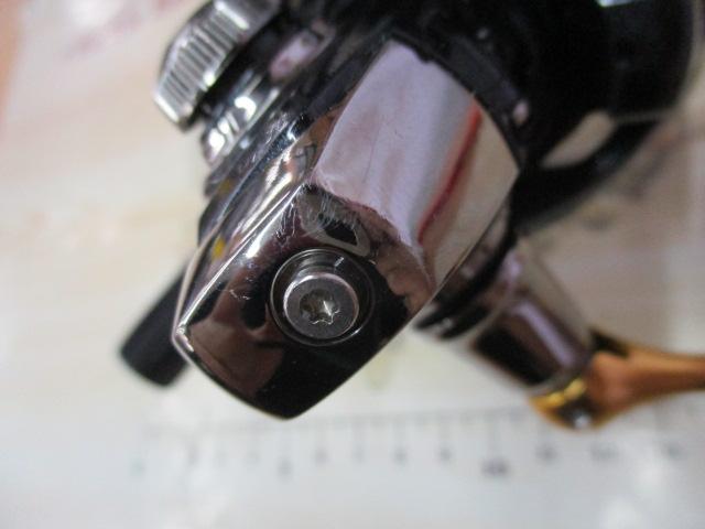 18レガリス LT2000S-XH