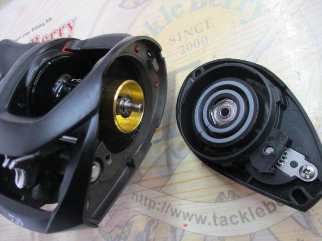 タトゥーラ TW 100XH