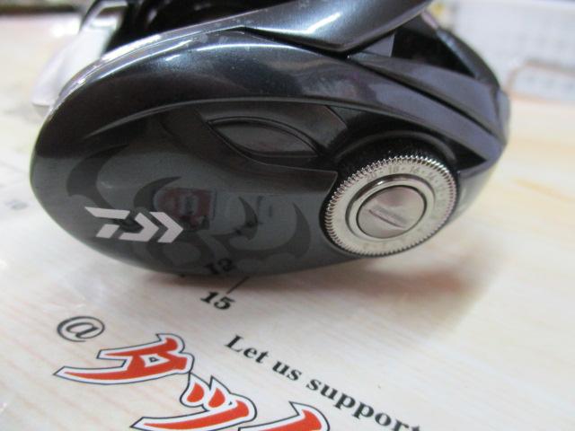 20タトゥーラ SV TW 103XHL