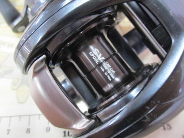 20タトゥーラ SV TW 103XHL