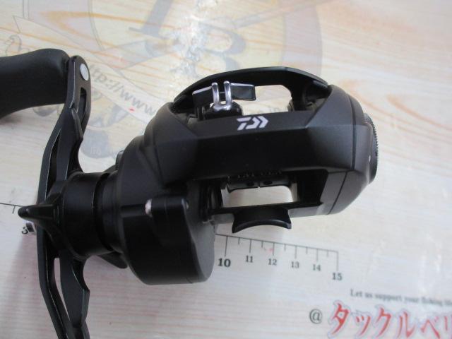 タトゥーラ TW 100SH