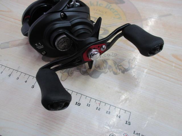 タトゥーラ TW 100SH