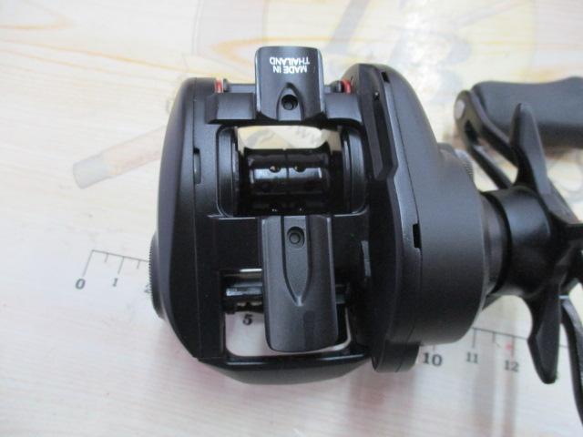 タトゥーラ TW 100SH