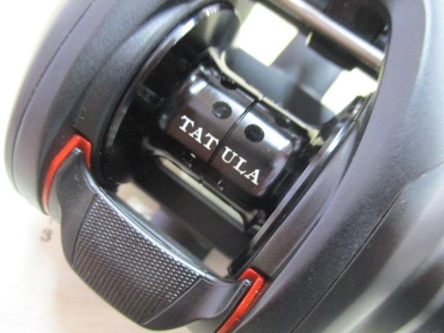 タトゥーラ TW 100SH