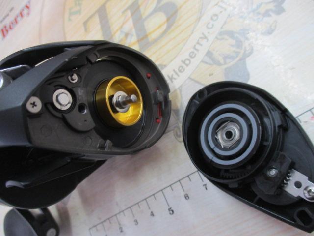 タトゥーラ TW 100SH