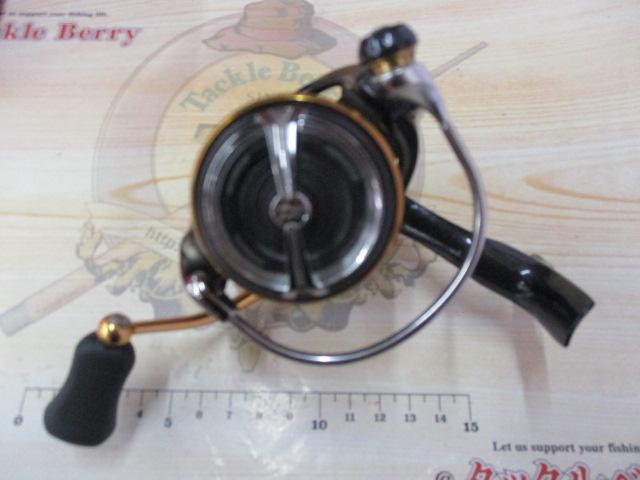 18レガリス LT2500S-XH