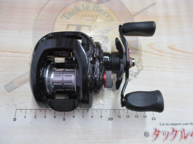 タトゥーラ 103SH-TW