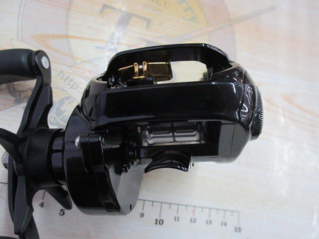 タトゥーラ 103SH-TW