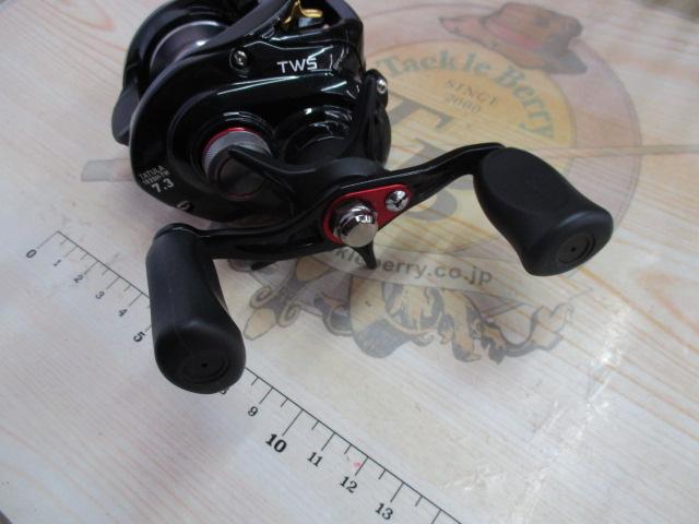 タトゥーラ 103SH-TW