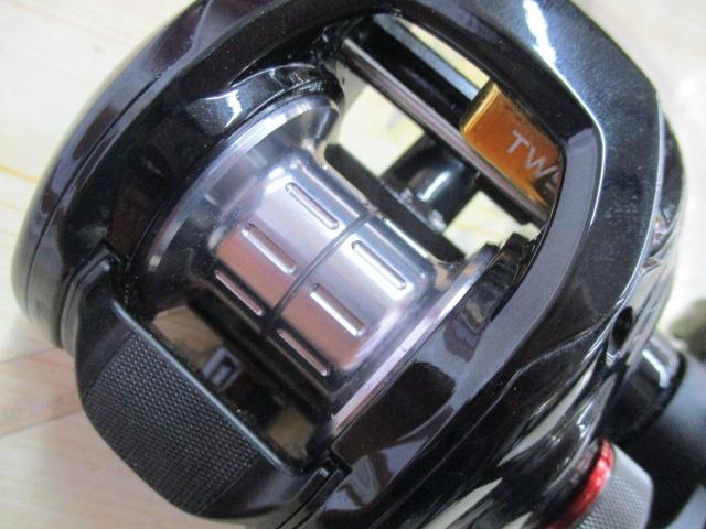 タトゥーラ 103SH-TW