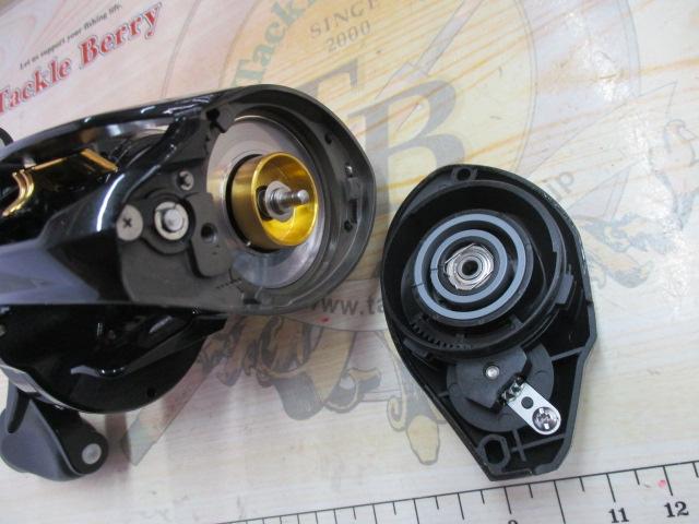 タトゥーラ 103SH-TW