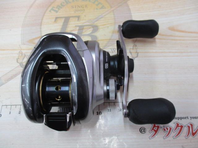 13メタニウムHG (RH)