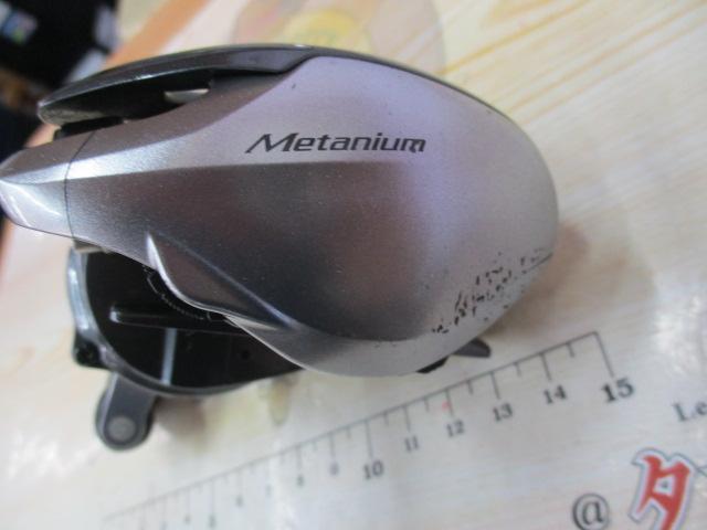 13メタニウムHG (RH)