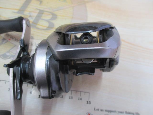 13メタニウムHG (RH)