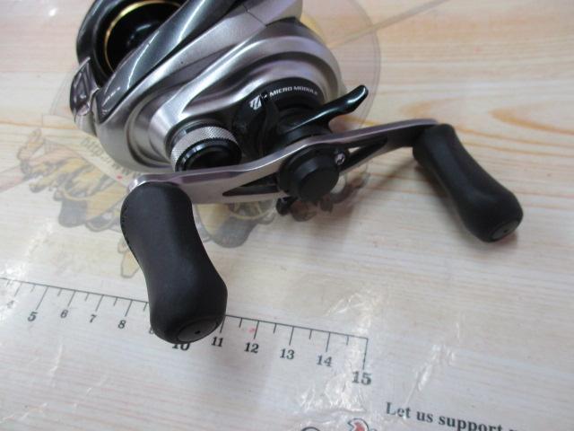 13メタニウムHG (RH)