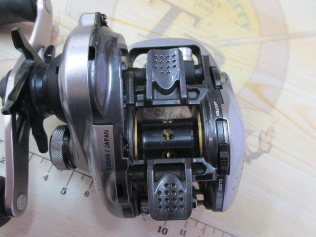 13メタニウムHG (RH)