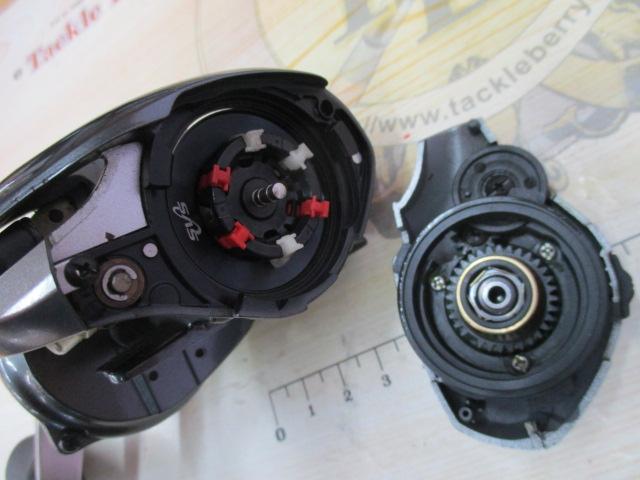 13メタニウムHG (RH)