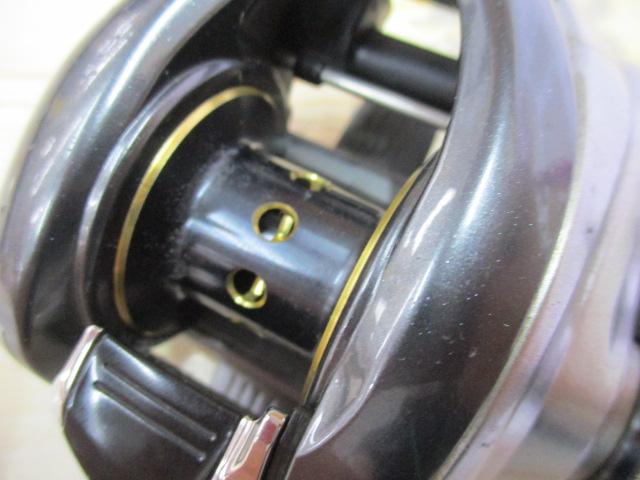 13メタニウムHG (RH)