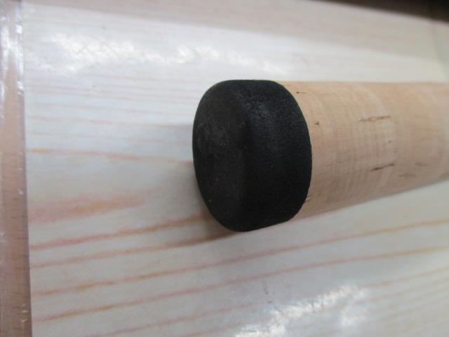 999.9フォーナインマイスター 62LS ホワイトウルフ