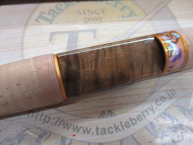 999.9フォーナインマイスター 62LS ホワイトウルフ