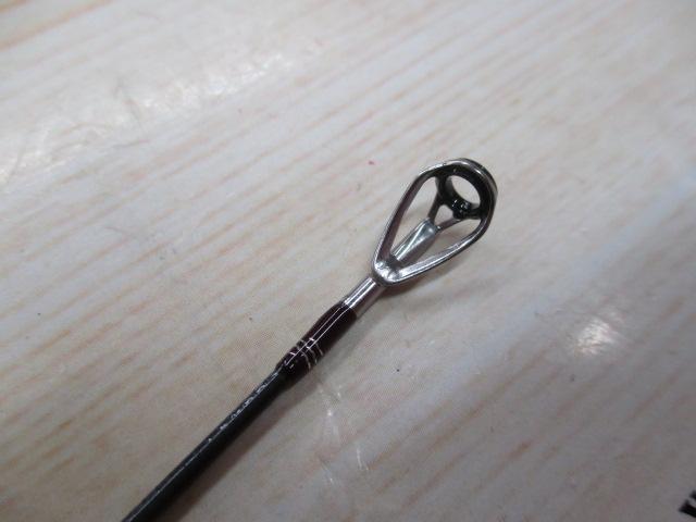 999.9フォーナインマイスター 62LS ホワイトウルフ