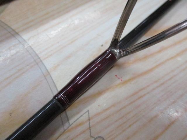 999.9フォーナインマイスター 62LS ホワイトウルフ