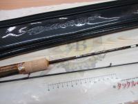 999.9フォーナインマイスター 62LS ホワイトウルフ