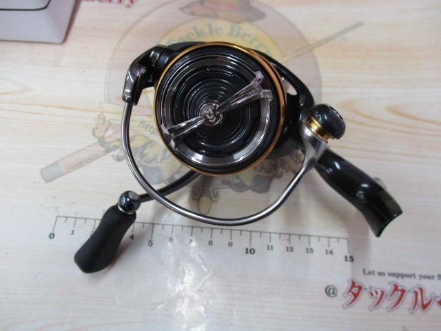 21カルディア LT2500S-XH