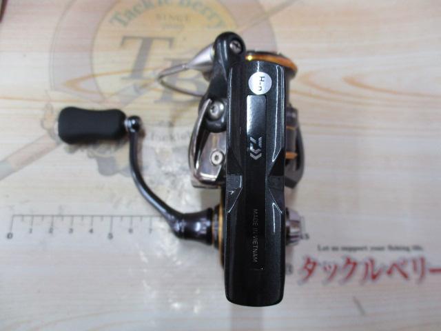 21カルディア LT2500S-XH