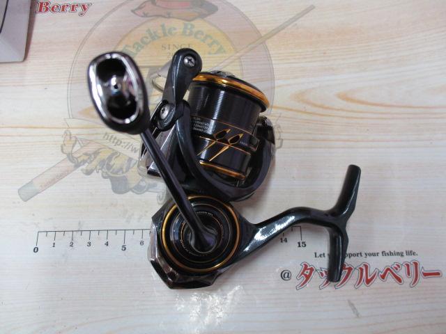 21カルディア LT2500S-XH