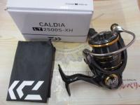 21カルディア LT2500S-XH