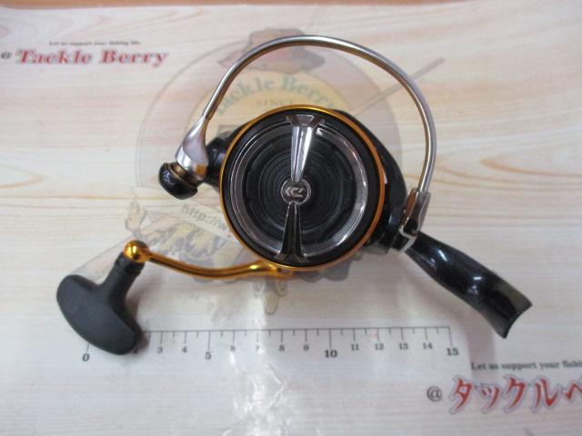 20レブロス LT2500S-H｜＠ベリーネット 日本最大新品中古釣具WEBショップ